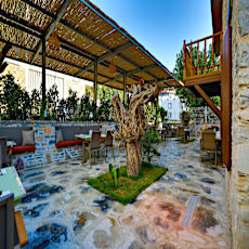 Güllük Uno Elegance Otel